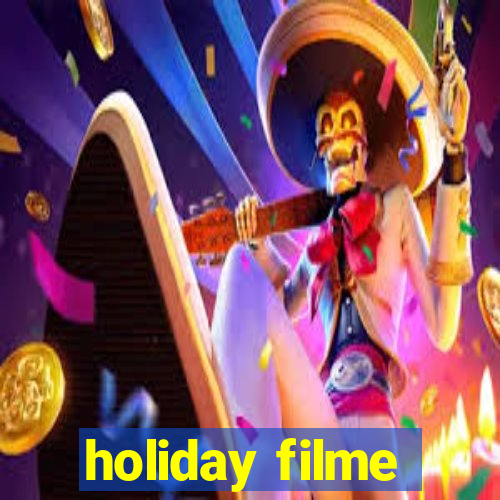 holiday filme